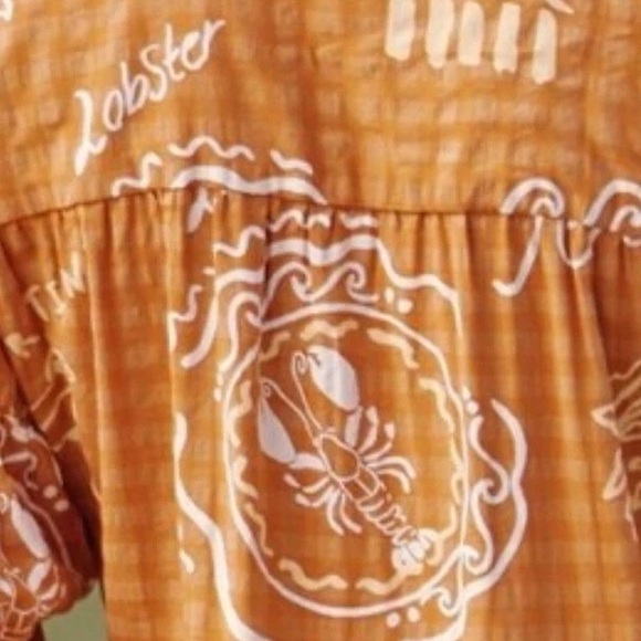 ANTHROPOLOGIE DRESS💋NWT - Picture 4 of 7